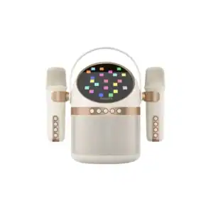 Philips TAS2508 Karaoke Bluetooth Speaker