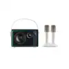 Philips TAS5519 Karaoke Bluetooth Speaker