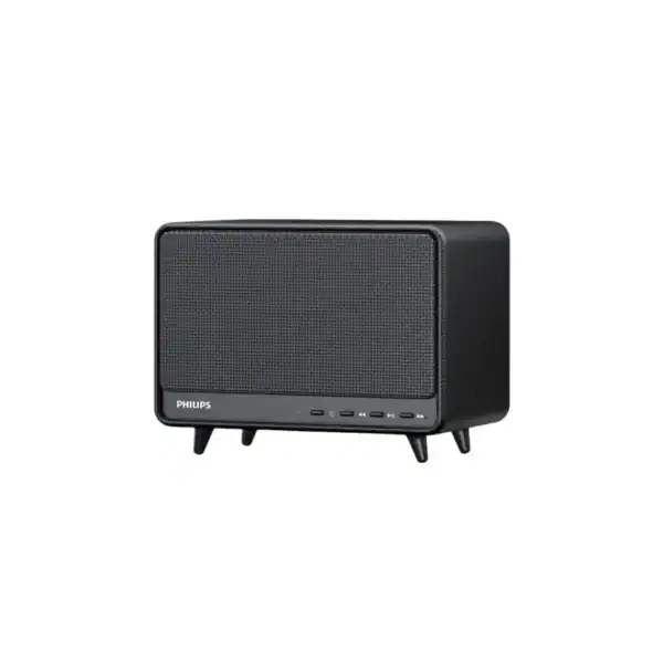 Philips TAS1109 Wireless Bluetooth Speaker Green