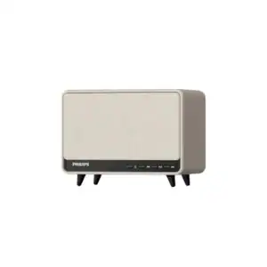 Philips TAS6500 Wireless Desktop Speaker White