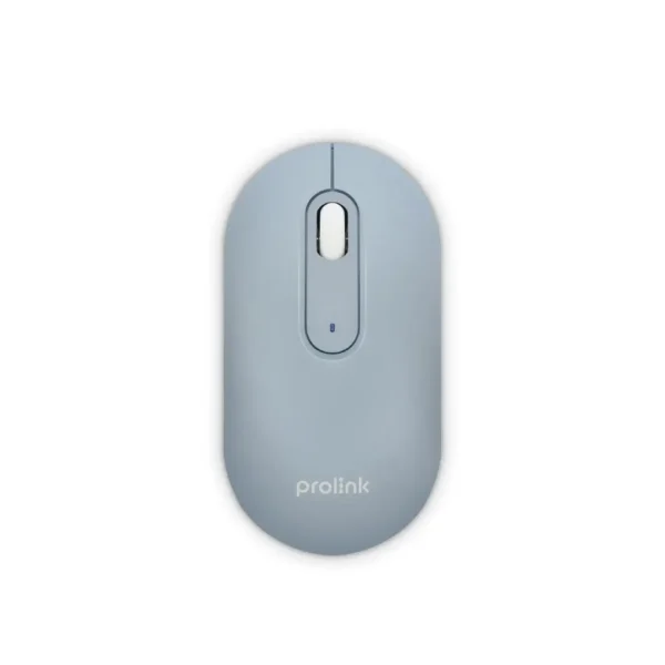 Prolink Wireless Mouse Blue