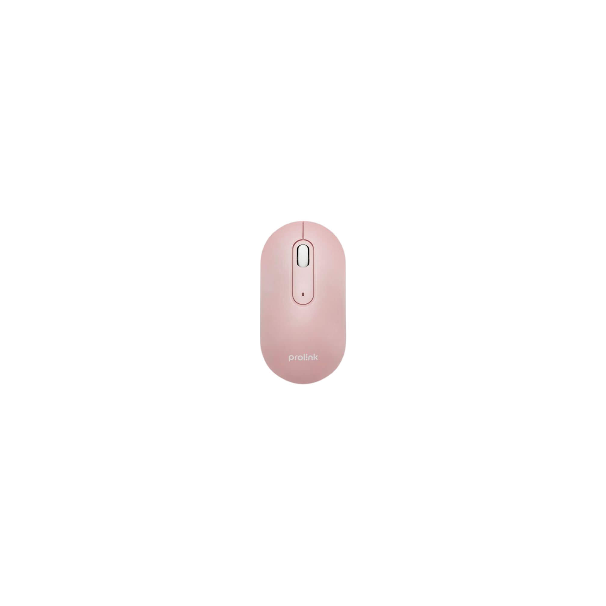 Prolink Wireless Mouse Pink - Urban Gadgets PH