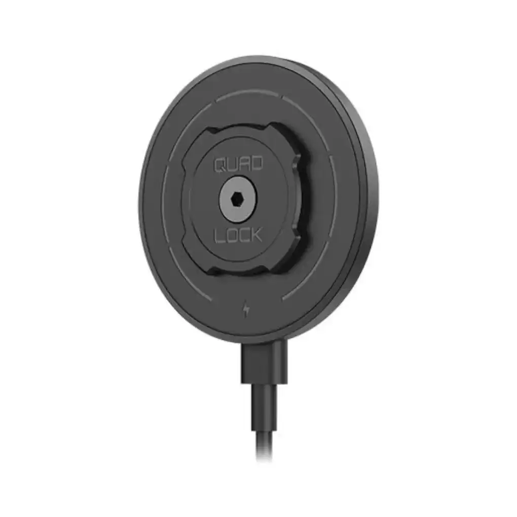 Quad Lock QLH-MAG-WCH-2 MAG Wireless Charging Head V2