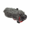 Rode Deadcat Go Furry Windshield for Videomic Go