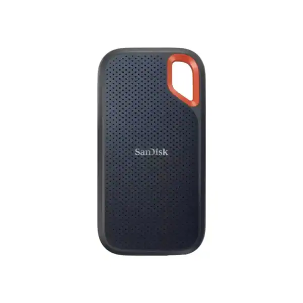 SanDisk Extreme Portable SSD - 1TB Black - Image 2