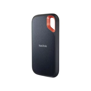 SanDisk Extreme Portable SSD - 1TB Black
