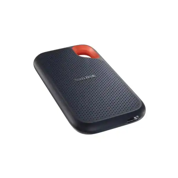 SanDisk Extreme Portable SSD - 1TB Black - Image 3