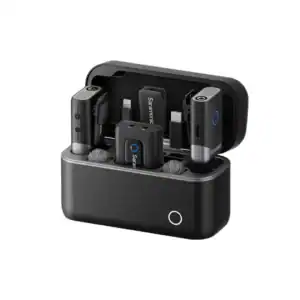 Saramonic Mix Wireless Microphone