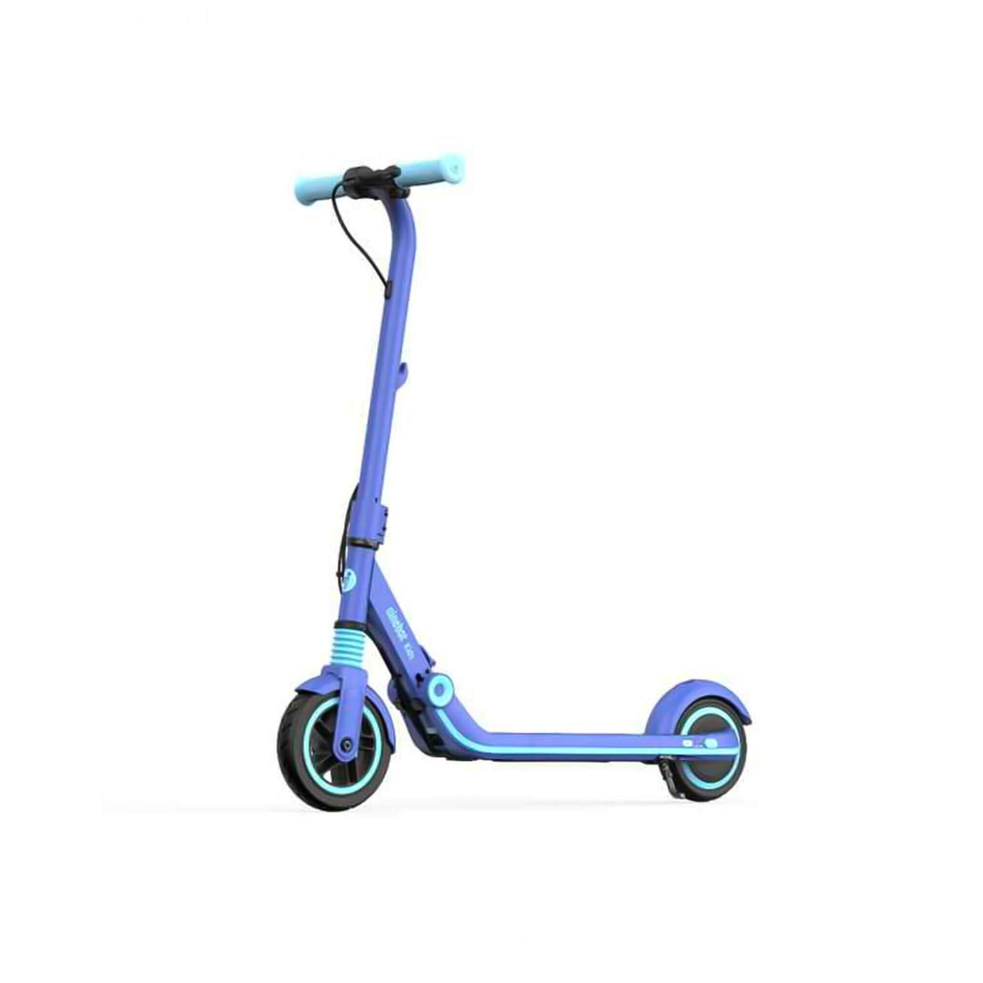 Segway E8 Kickscooter Blue - Urban Gadgets PH