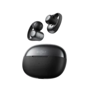 Shokz Open Dots One Earphones Black