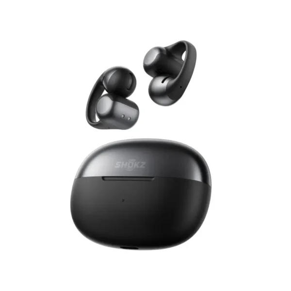 Shokz Open Dots One Earphones Black
