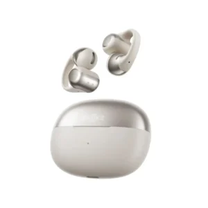 Shokz Open Dots One Earphones Gray