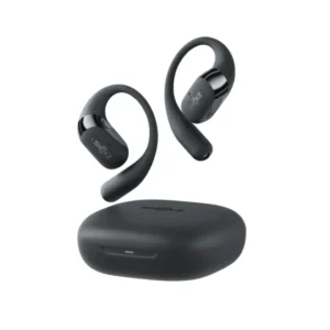 Shokz Open Fit 2+ One Earphones Black