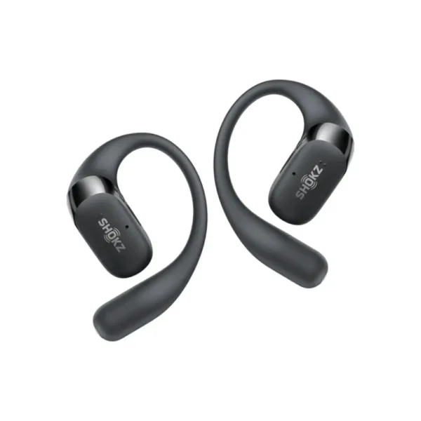 Shokz Open Fit 2+ One Earphones Black - Image 2