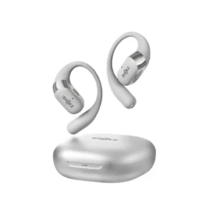 Shokz Open Fit 2+ One Earphones Gray