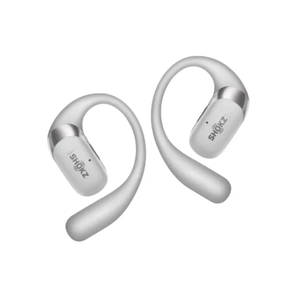 Shokz Open Fit 2+ One Earphones Gray - Image 2