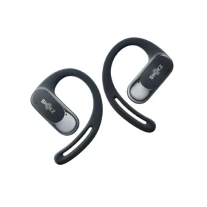 Shokz Open Fit Air Earphones Black