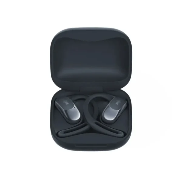 Shokz Open Fit Air Earphones Black - Image 2