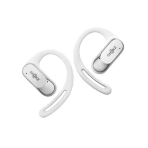Shokz Open Fit Air Earphones White