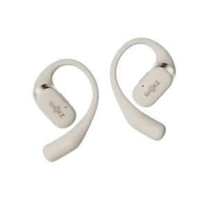 Shokz Open Fit Earphones Beige