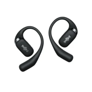 Shokz Open Fit Earphones Black