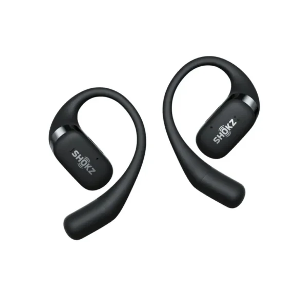 Shokz Open Fit Earphones Black