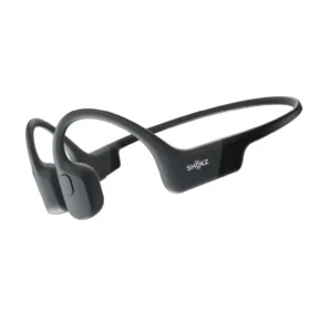 Shokz Open Run Earphones Black