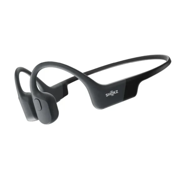 Shokz Open Run Earphones Black