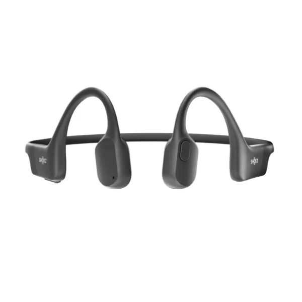 Shokz Open Run Earphones Black - Image 2