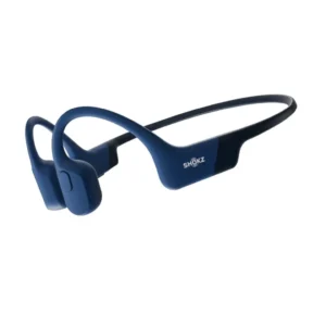 Shokz Open Run Earphones Blue
