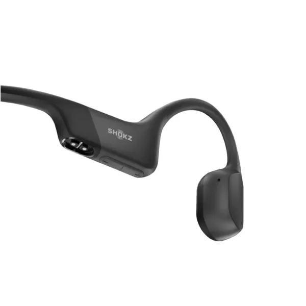 Shokz Open Run Mini Earphones Black - Image 2