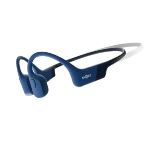Shokz Open Run Mini Earphones Blue