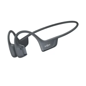 Shokz Open Run Pro 2 Earphones Black