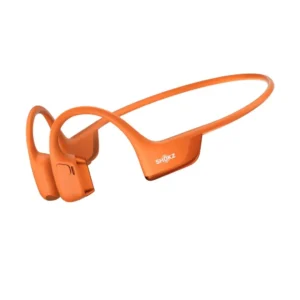 Shokz Open Run Pro 2 Earphones Orange