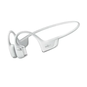 Shokz Open Run Pro 2 Earphones Silver