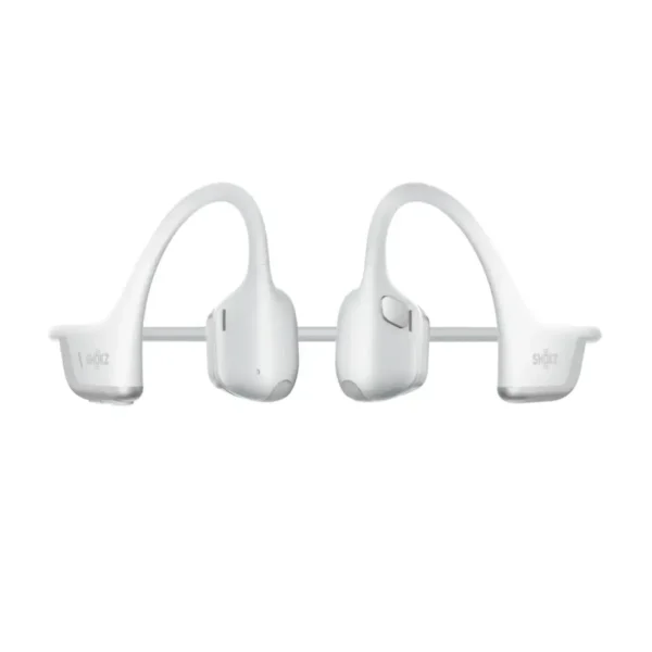 Shokz Open Run Pro 2 Earphones Silver - Image 2