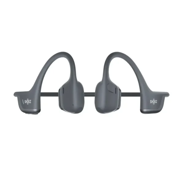 Shokz Open Run Pro 2 Mini Earphones Black - Image 2