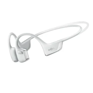 Shokz Open Run Pro 2 Mini Earphones Silver