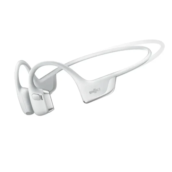 Shokz Open Run Pro 2 Mini Earphones Silver