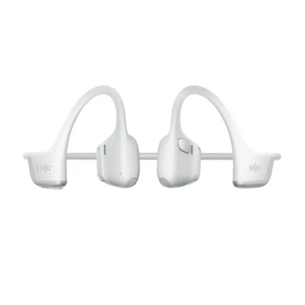 Shokz Open Run Pro 2 Mini Earphones Silver - Image 2