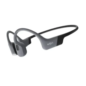 Shokz Open Swim Pro Earphones Gray