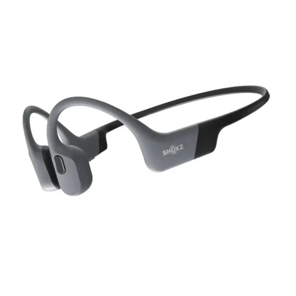 Shokz Open Swim Pro Earphones Gray