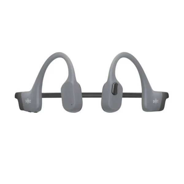 Shokz Open Run Pro 2 Earphones Black - Image 2