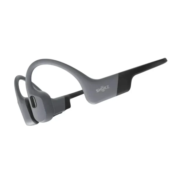 Shokz Open Run Pro 2 Earphones Black - Image 3
