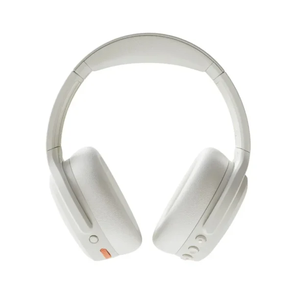 Skullcandy Crusher ANC 2 Bluetooth Headphones Bone Orange Glow - Image 3