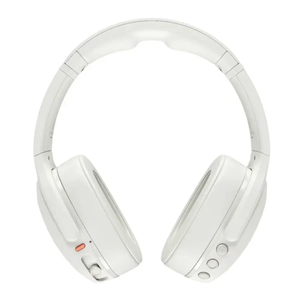 Skullcandy Crusher Evo Headphones Bone Orange Glow - Image 3