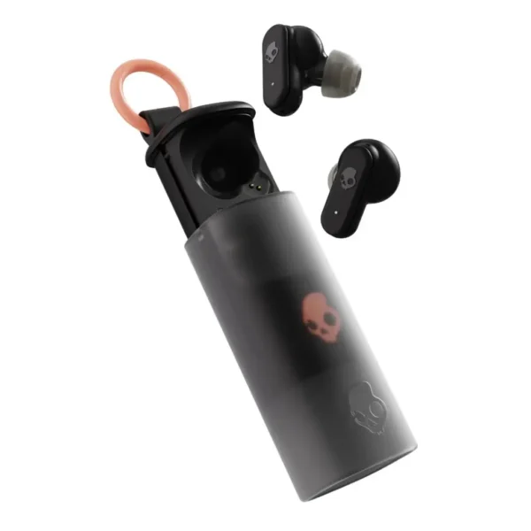 Skullcandy Dime Evo TWS Earphones True Black