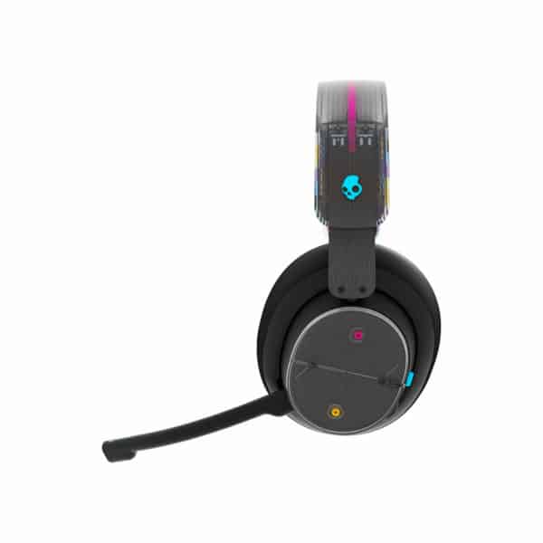 Skullcandy Plyr Gaming Headphones Black Urban Gadgets PH