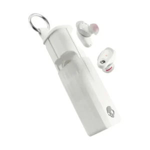 Skullcandy S2MTW-T001 Method 360 ANC TWS Earphones Bone White