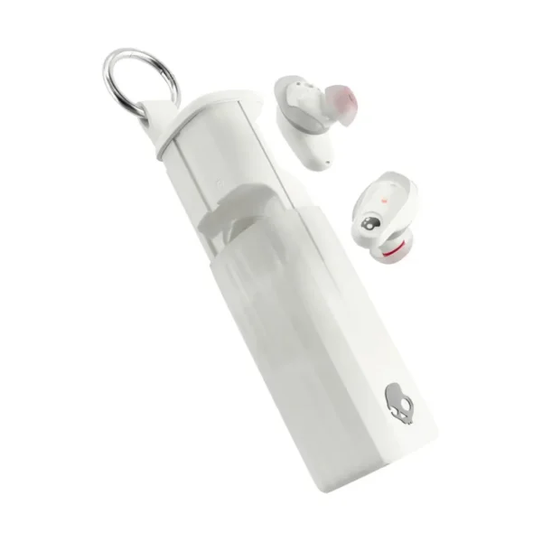 Skullcandy S2MTW-T001 Method 360 ANC TWS Earphones Bone White